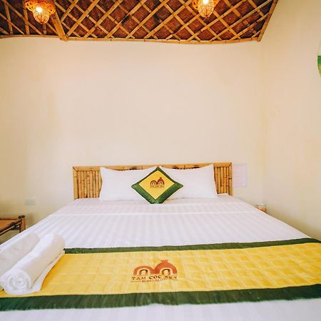 Tam Coc Sky Bungalow Ninh Bình Exteriör bild